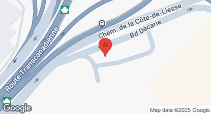 How to get to Delys&eacute;es, Town of Mont-Royal - Montreal