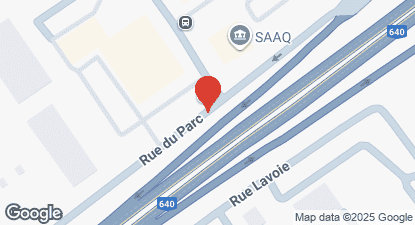 Comment se rendre à Chef Mak, Saint-Eustache