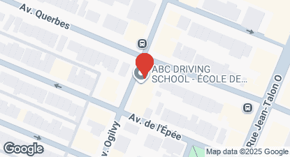 How to get to Afrique Weliah, Parc-Extension - Montreal