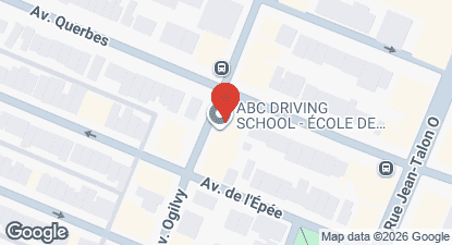 Comment se rendre à Afrique Weliah, Parc-Extension - Montr&eacute;al