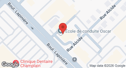 How to get to Tango Boutique Argentine, Brossard