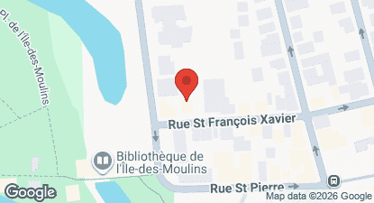 Comment se rendre à Le Joker Pub Ludique, Terrebonne/Lachenaie