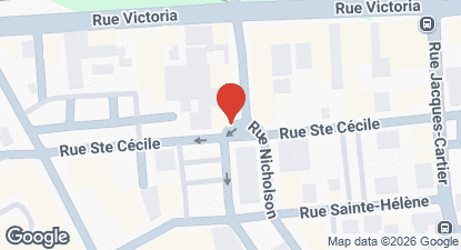 Comment se rendre à Le Joker Pub Ludique, Salaberry-de-Valleyfield