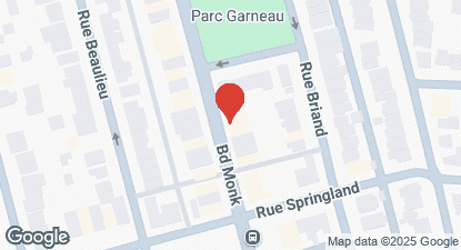 How to get to WULI, Ville-&Eacute;mard - Montreal