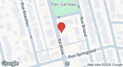 Comment se rendre à WULI, Ville-&Eacute;mard - Montr&eacute;al