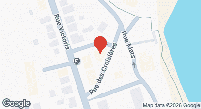 How to get to Pavillon Noir - Microbrasserie, Saguenay