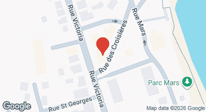 How to get to Au Pavillon Noir, Saguenay
