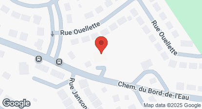 How to get to Le four d'or, Sainte-Doroth&eacute;e - Laval