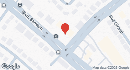 Comment se rendre à Top Sushi, Sainte-Doroth&eacute;e - Laval