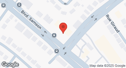 How to get to Top Sushi, Sainte-Doroth&eacute;e - Laval