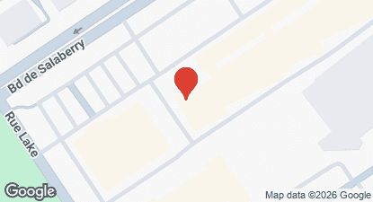 Comment se rendre à Grille-Nature, Dollard-des-Ormeaux