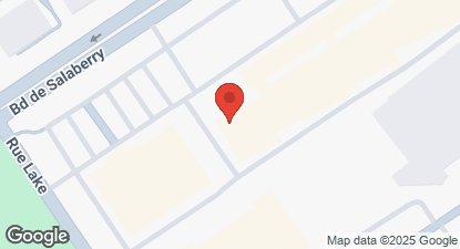 How to get to Grille-Nature, Dollard-des-Ormeaux