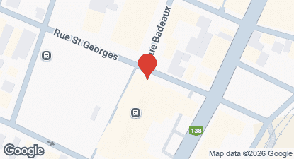 Comment se rendre à Vertigo, Trois-Rivi&egrave;res