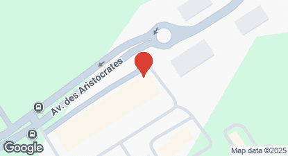 Comment se rendre à Poulet Rouge, Duvernay - Laval