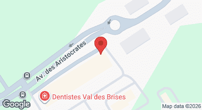 How to get to Poulet Rouge, Duvernay - Laval