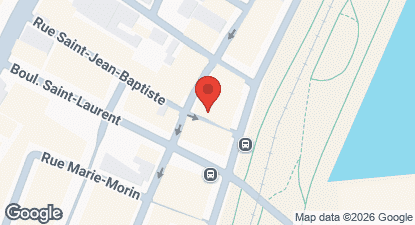 Comment se rendre à Miracle sur Saint-Paul, Vieux-Montr&eacute;al - Montr&eacute;al