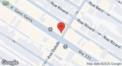 Comment se rendre à Sinaloa Rolls, Villeray-Saint-Michel - Montr&eacute;al