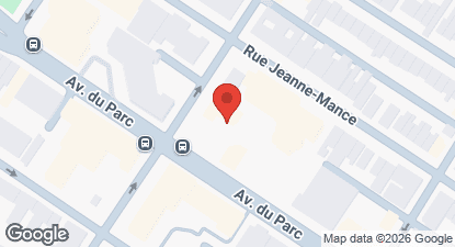 Comment se rendre à The Bar Mtl, Le Plateau-Mont-Royal - Montr&eacute;al