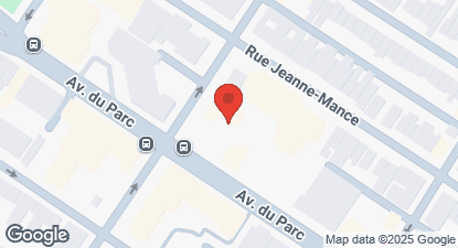 How to get to The Bar Mtl, Le Plateau-Mont-Royal - Montreal