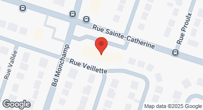 How to get to LaPause restaurant, Saint-Constant