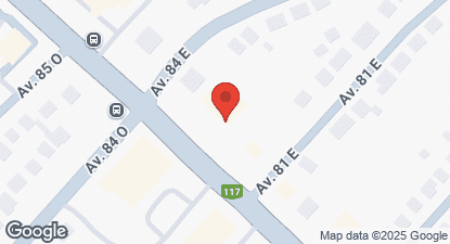 How to get to Bistro lab, Blainville