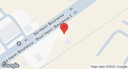 How to get to Traiteur Vivaly, RDP-Pointe-aux-Trembles - Montreal