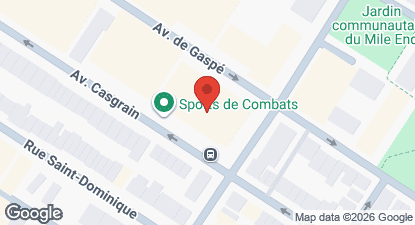 Comment se rendre à Viva Panettone - boutique, Le Plateau-Mont-Royal - Montr&eacute;al