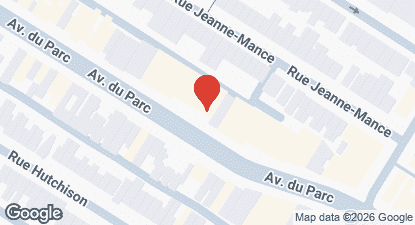 Comment se rendre à Frite O Folie, Mile-End - Montr&eacute;al