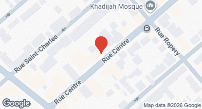 Comment se rendre à Grillades Amira Grill, Pointe St-Charles - Montr&eacute;al