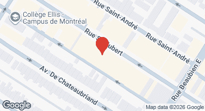 Comment se rendre à Yakitori Hibahihi, Rosemont-La Petite-Patrie - Montr&eacute;al