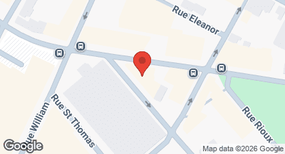 How to get to Le Loft Caf&eacute;-Coworking, Griffintown - Montreal