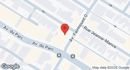 How to get to Au Coin, Mile-End - Montreal