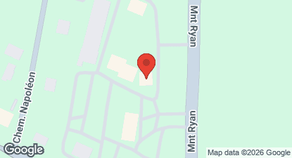 How to get to Pizz&eacute;ria NO.900, Mont-Tremblant