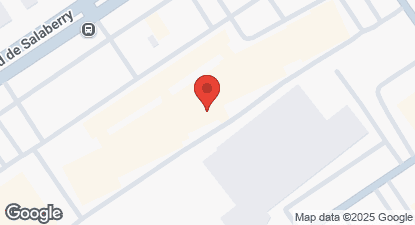 How to get to March&eacute; P&ecirc;che P&ecirc;che Poissonnerie, Dollard-des-Ormeaux