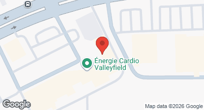 Comment se rendre à Bhandari Cuisine Indienne, Salaberry-de-Valleyfield