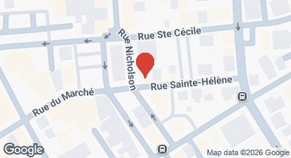 How to get to Sushi Jen, Salaberry-de-Valleyfield