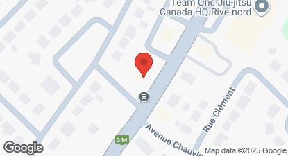 Comment se rendre à Pyrameats, Boisbriand