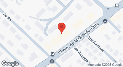 Comment se rendre à Chez La Broche, Boisbriand