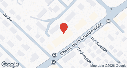 Comment se rendre à Chez La Broche, Boisbriand