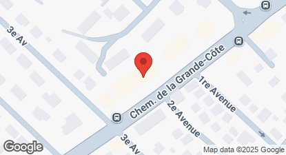 How to get to LOVE BERRY, Boisbriand