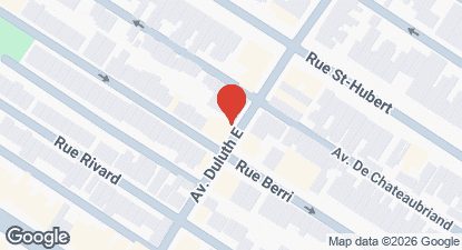 How to get to Bāgā, Le Plateau-Mont-Royal - Montreal