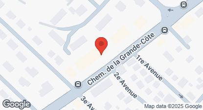 How to get to Pizzeria Melis, Boisbriand