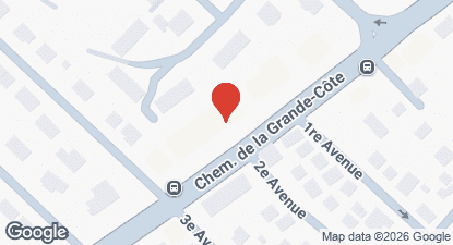 Comment se rendre à Pizzeria Melis, Boisbriand