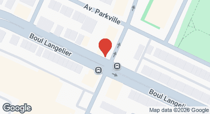 Comment se rendre à Khaymat El Hodna, Mercier-Hochelaga-Maisonneuve - Montr&eacute;al