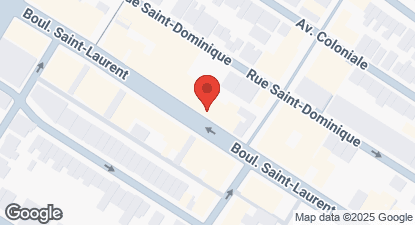 How to get to Mirella Gnoccheria, Quartier des Spectacles - Montreal