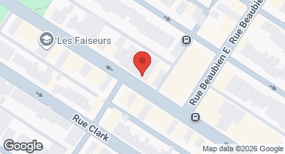 How to get to Daddy Roll, Little-Italy - Montreal