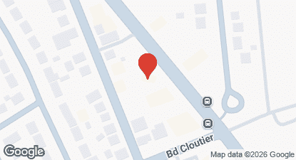 How to get to Seau de Crabe, Charlesbourg - Quebec