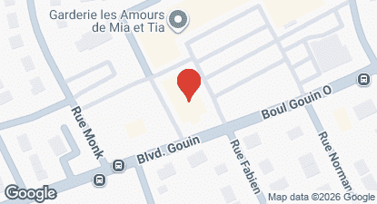 Comment se rendre à L Koi, Pierrefonds-Roxboro - Ouest-de-l'&Icirc;le