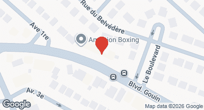 Comment se rendre à Jazaa Grillade, Pierrefonds-Roxboro - Ouest-de-l'&Icirc;le