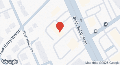 Comment se rendre à Joro Sushi, Pierrefonds-Roxboro - Ouest-de-l'&Icirc;le